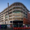 Civil Service Hub Construction