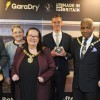 GaraDry Kings Award