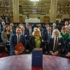 Lancashire Devolution Signing