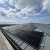 Evolution Solar Panels