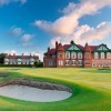 Royal Lytham Golf Club