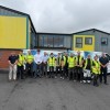 Apprentices At Warden Construction