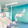 The dental facility