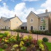 Bm A Typical Street Scene At Brun Lea Heights In Burnley