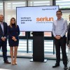 Business School Partnership With Seriun 2026