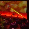 Red Rose Awards event