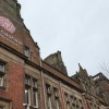 County Hall in Lancashire