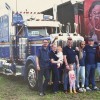Group Photo Truckfest