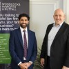 Hasin Tariq Amin And Michael Shroot Whn Solicitors