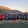 The Accrington Stanley Community Trust students travelled to Salerno in Italy for a work experience placement.jpg.jpg