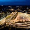 DJI_0725.2s UCLan Square Student Centre at night drone image (1).jpg.jpg