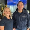 Julliana Nasmith And James Cole
