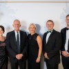 L R Jo Wilkinson Mark Adlestone Anna Blackburn Nick Bucknell And Ben Reilly