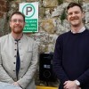 L Will Maden Founder Of Togl R Rory Southworth Head Of Fhunded