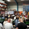 LBV Issue 129 Launch Event