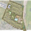 Lytham Illustrative Layout Plan