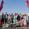 Landmark moment for Eden Project