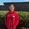 Ot Apprentice Claire Graves