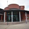 Preston Courts Copy