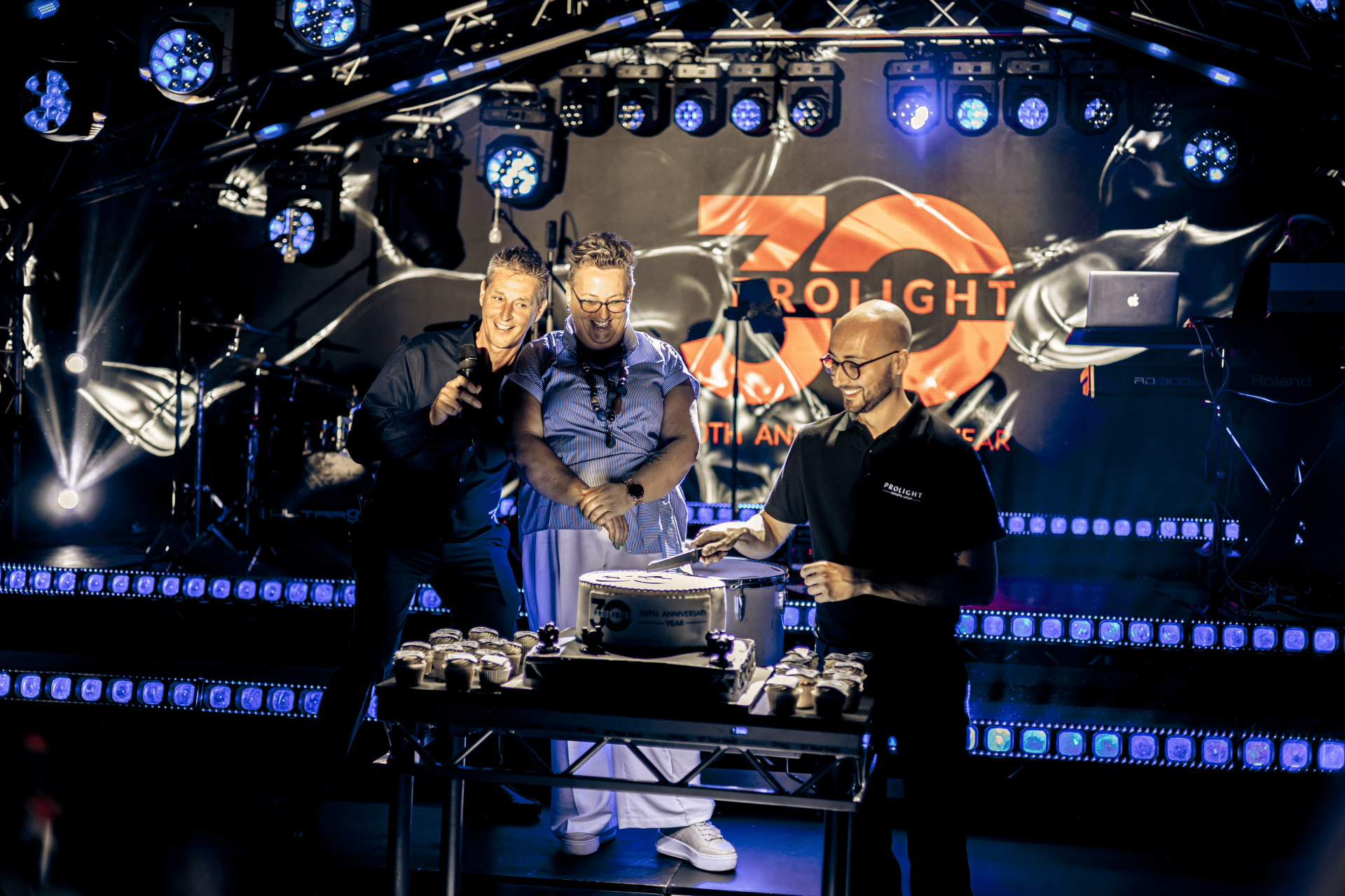 Prolight 30 1