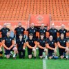 Blackpool Football Club gets support from BAE Systems