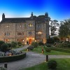 The Manor House At Stanley House Hotel Spa