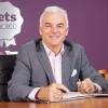Tony Raeburn at Pets Choice