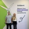 Trident New Starters Madeleine And Alex