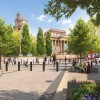 Friargate South Cheapside artist impressions