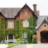 The Villa Wrea Green courtesy of The Villa Wrea Green