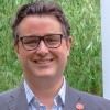 Nick Miles, National Cyber Force deputy director for Samlesbury