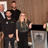 Red Rose Awards Winners Reception