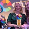 UCLan Educate North 2024 Award Winners
