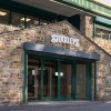 Stockley's front view