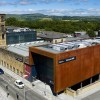 Victoria Mill