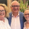 Maria Hallows, executive partner Beever and Struthers, Simon Massey, managing partner Menzies LLP and Caroline Monk, executive partner Beever and Struthers