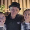 3generations Who Currently Work In The Business Steve Dad Hannahdaughter And Gracegrandaughtermoorings