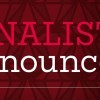 Sub36 Finalists Announced