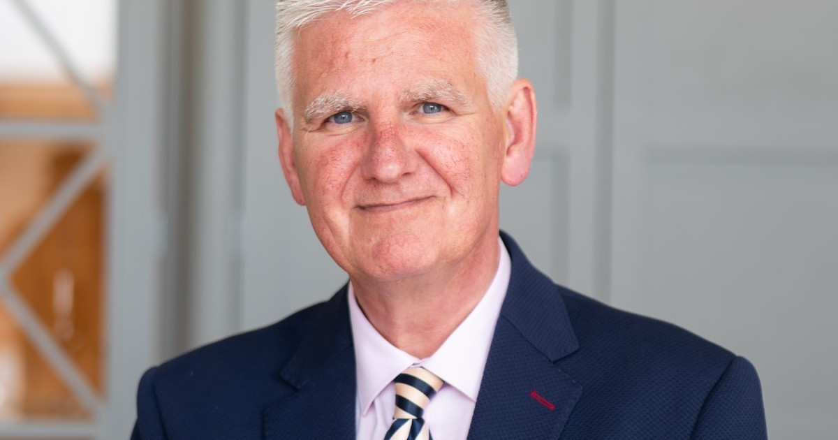 ROCCIA strengthens commercial division with senior appointment