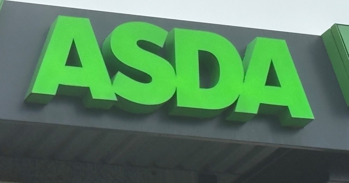 72 people affected by Asda consultation