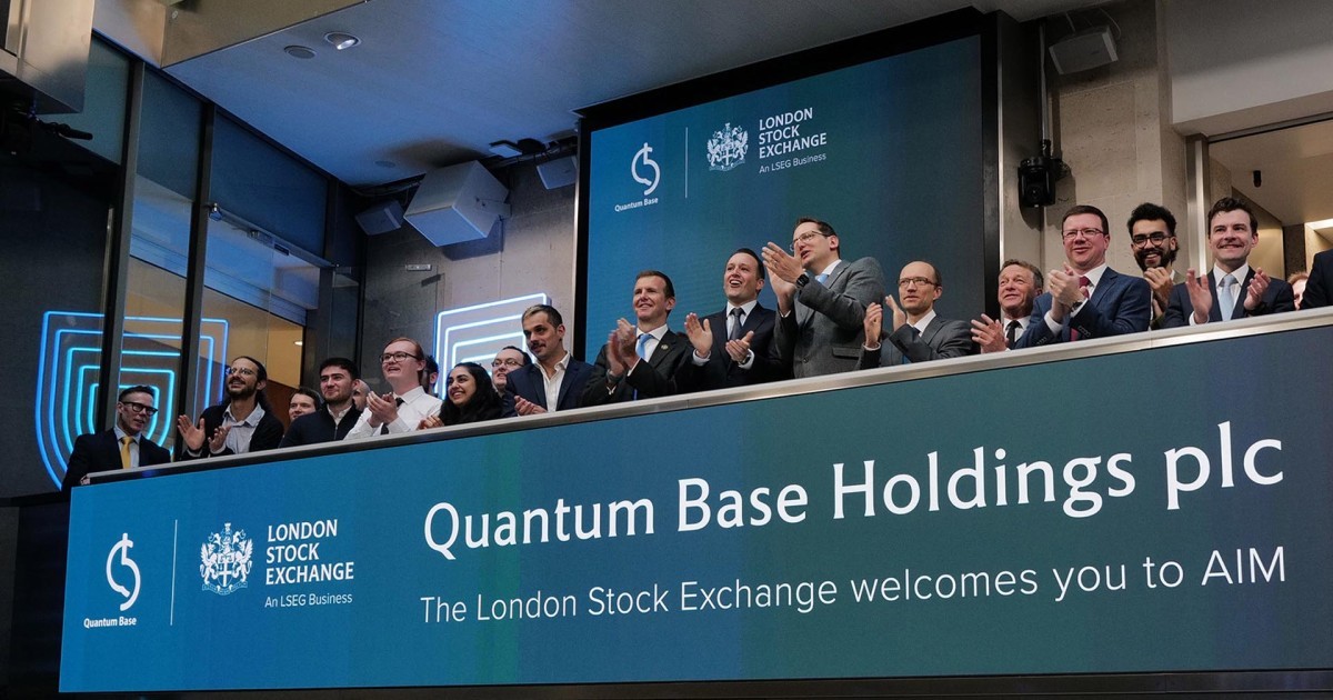 Lancaster University spin-out company shortlisted in Times Higher Edu