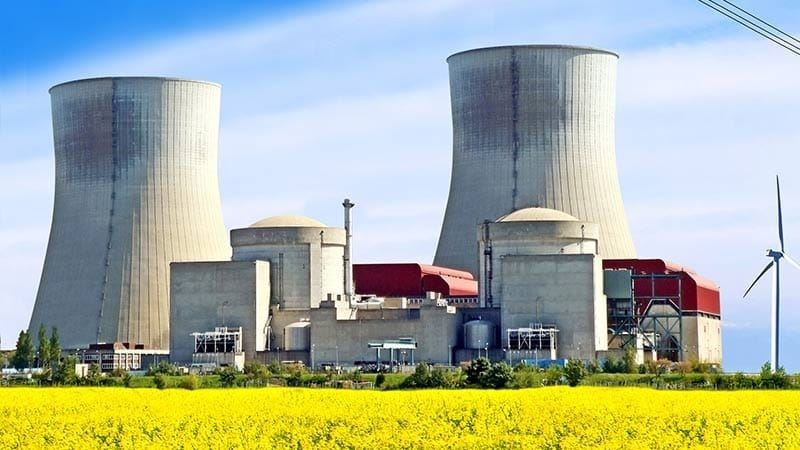 Assystem Engineer creates 500 jobs to meet decarbonisation challenge