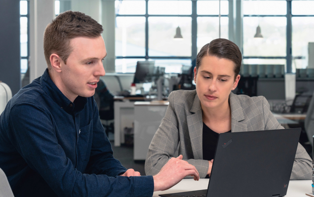 +24 launches cybersecurity apprenticeship