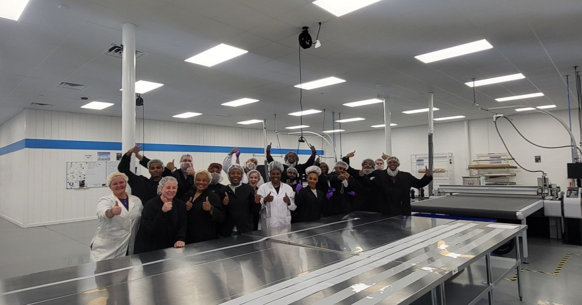 Major US milestone for Velocity