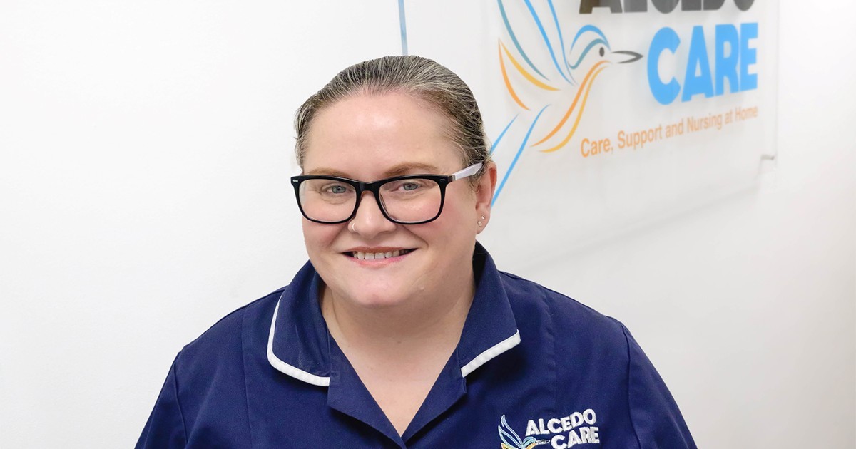 Alcedo launches children's complex care division