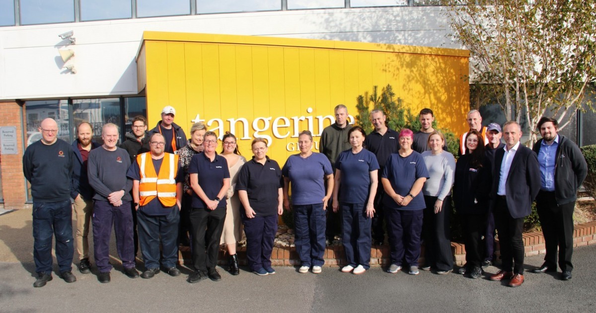 Tangerine thanks team with halfamillion bonus pool