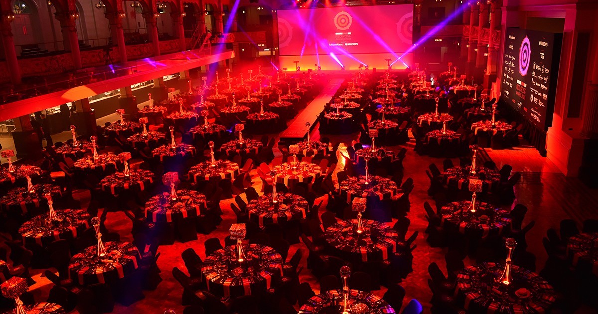 Red Rose Awards 2024 finalists revealed