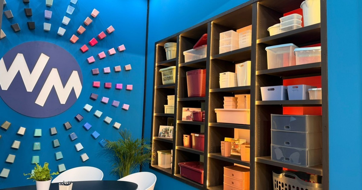 What More UK Celebrates Record-Breaking Success At Ambiente 2026 With Two Dedicated Stands   www.lancashirebusinessview.co.uk