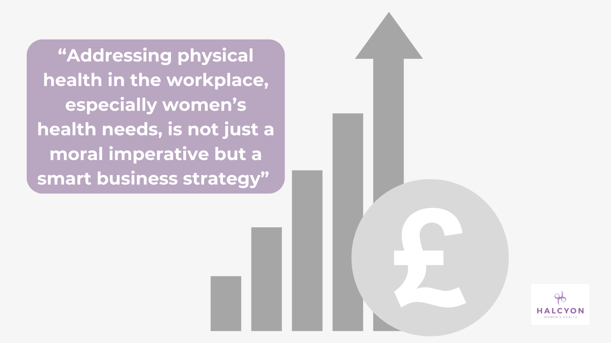 How physical health impacts work and employer’s profits