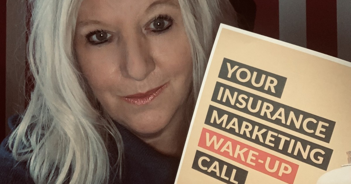 Research highlights need for insurance marketing improvements | LBV Hub